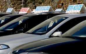 Portugueses pedem mais de 500 milhões para comprar carro 