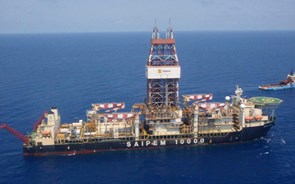 Banco Mundial: Moçambique tem reservas de 20 mil milhões de barris de petróleo