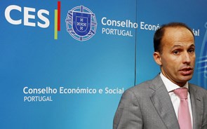 Mota Soares: Diálogo com a UGT é vital para aumentar o emprego