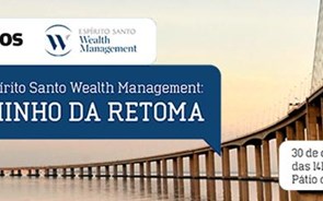 Acompanhe em directo o Fórum “O caminho da retoma”