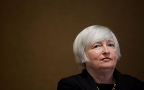 Senado norte-americano vota na próxima semana nomeação de Yellen para Fed