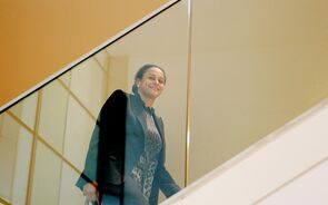 Isabel dos Santos