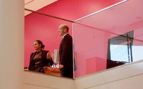 Isabel dos Santos Mário Leite da Silva