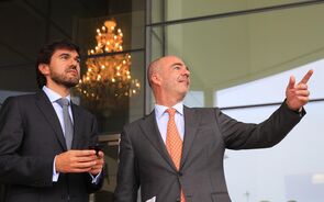 Miguel Almeida Brito Pereira Zon Optimus