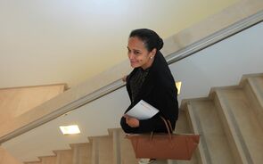 Isabel dos Santos