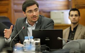 João Oliveira PCP