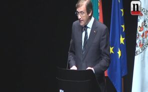 Passos Coelho Desigualdade.mp4