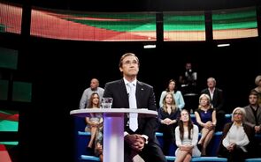 passos coelho