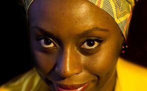 Ngozi Adichie