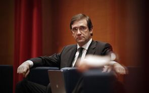 Passos Coelho