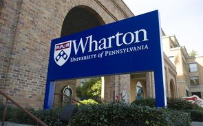 Wharton (1) University of Pennsylvania