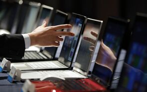 computador Internet