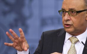 Cristóbal Montoro Espanha