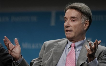 Eike Batista abandona liderança da OGX