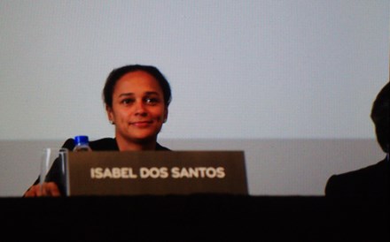 HSBC: Isabel dos Santos 'não oferece um valor justo' pela PT SGPS