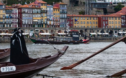 Porto 'segura' todo o mundo no 'The New York Times'