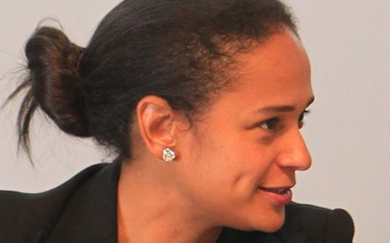 Isabel dos Santos admite retirar condições da OPA recusadas pela Oi 