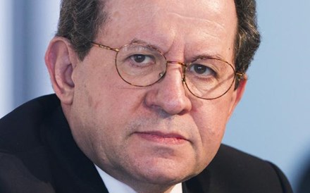 Vítor Constâncio é vice-presidente do Banco Central Europeu desde 2010.