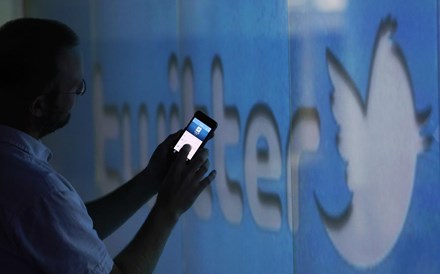 Twitter pretende adquirir SoundCloud