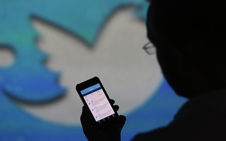 Twitter aquece nova febre das acções da Internet 