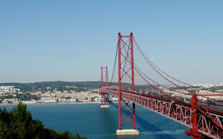 Lisboa: Bem-vindos à São Francisco da Europa