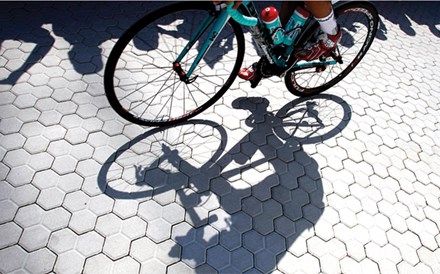 Portugueses têm cada vez mais bicicletas