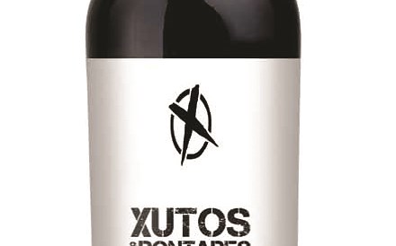 Bora lá beber um Xutos 