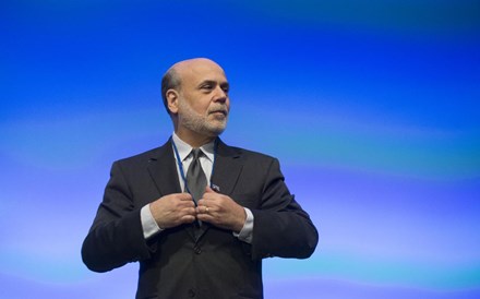 Bernanke também vai ser consultor da Pimco