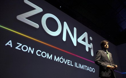 Zon Optimus dispara 7,5% após resultados e plano estratégico