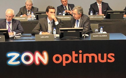 PwC já comunicou substitutos de Nasser Sattar na Zon Optimus