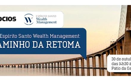 Fórum 'O Caminho da Retoma'