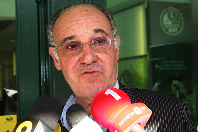 Morreu Rui Oliveira e Costa, ex-dirigente da UGT e membro do conselho leonino