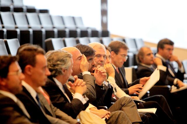 Acções da Sonaecom indexadas às da Zon Optimus desde a OPA