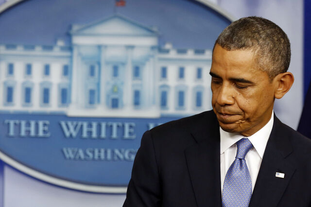 Obama diz que argumentos de Putin 'não enganam ninguém'