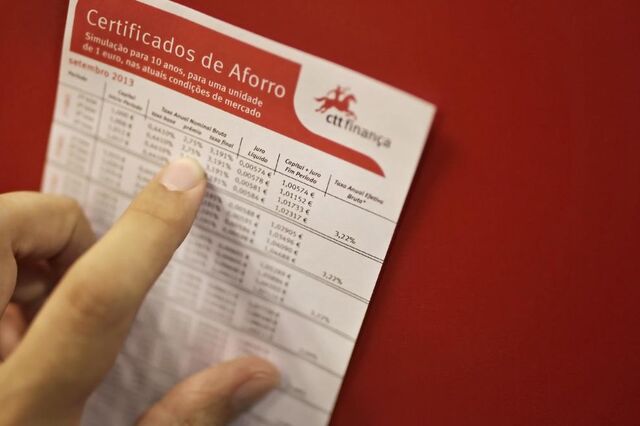Sem prémio, compensa manter os certificados de aforro?
