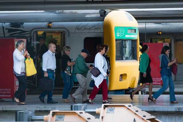 Portugal é dos países da União Europeia que menos gasta em transportes