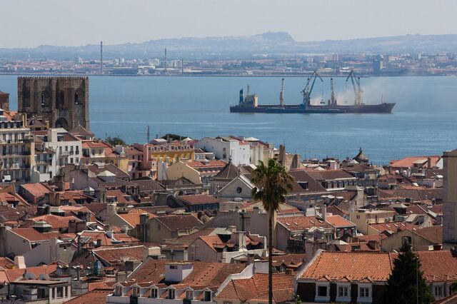 Peditório feito há seis anos em Lisboa não chegou ao destino