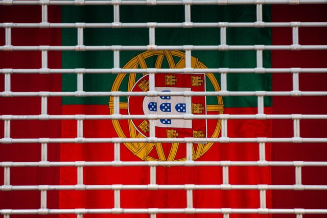 Portugal aumenta custos em leilão de dívida de curto prazo 