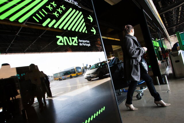 CEO da ANA: “Pontualidade das companhias tem sido a grande dificuldade” em Lisboa 