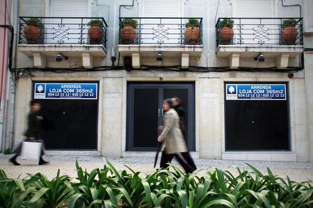 PCP avança com proposta de lei para regulamentar as rendas comerciais