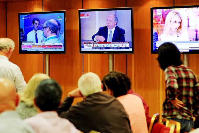 Direcção de informação da TVI 'não recebe lições de ninguém'