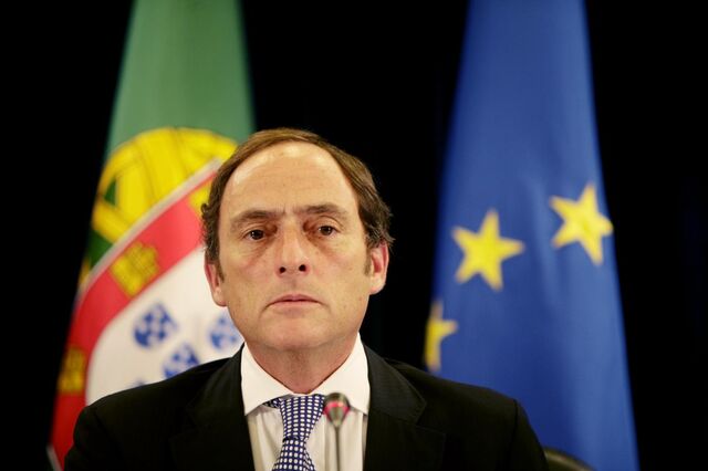 Medidas e ideias do guião da reforma do Estado