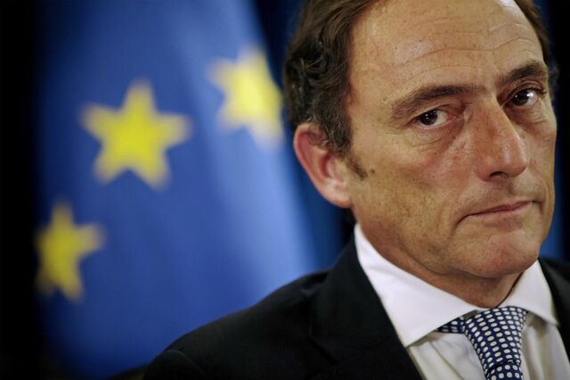 Portas: Recessão e desemprego podem ter sido travados