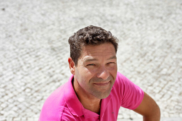 Marcantonio Del Carlo: O nosso 25 de Abril ainda não aconteceu