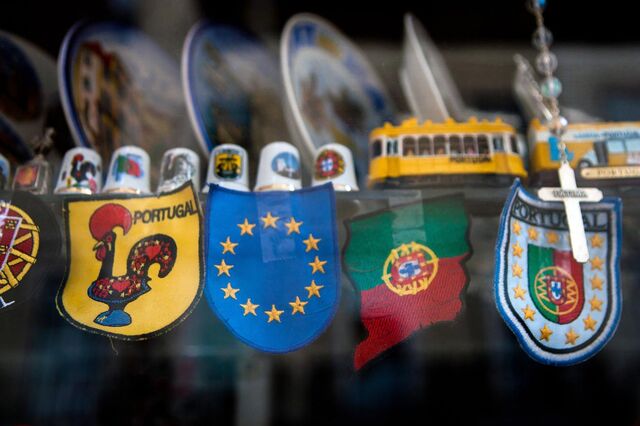 Portugal quer fechar programa com 'almofada' igual ao cautelar 