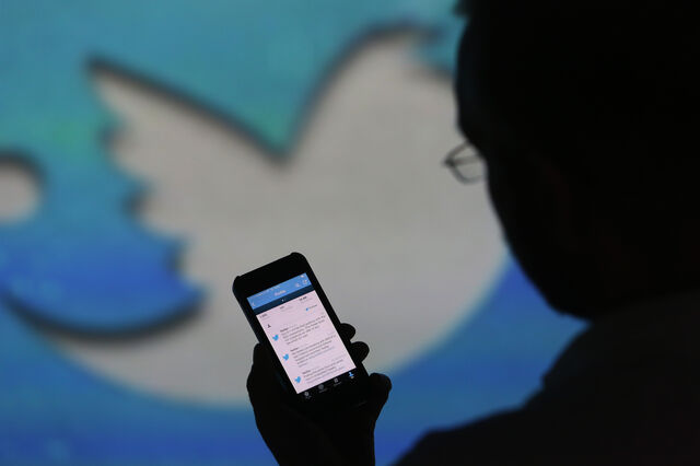Facebook, Google e Twitter em audições no Senado