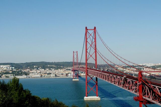 Para onde vai a taxa turística cobrada em Lisboa?