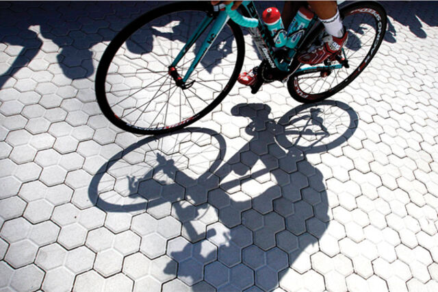 CDS pede a suspensão do concurso de bicicletas partilhadas em Lisboa