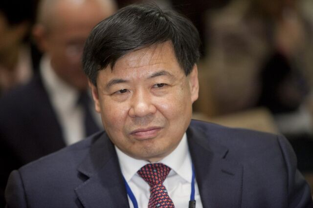 China abre ainda mais o sector financeiro a investidores estrangeiros
