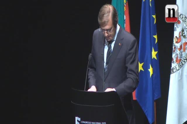 Passos Coelho avisa que mutualização de dívida a nível europeu vai retirar autonomia ao país